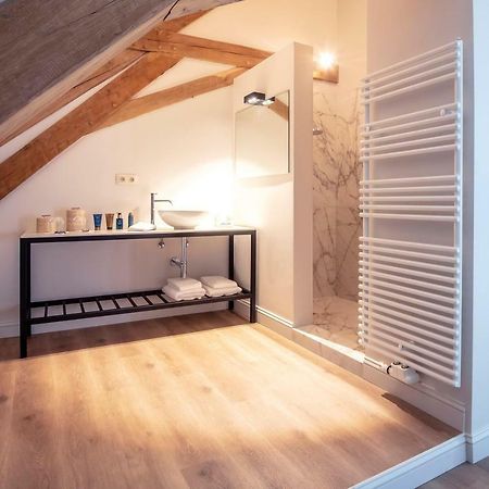 Bed & Breakfast Jezuietenplein 21 Oudenaarde Exterior foto