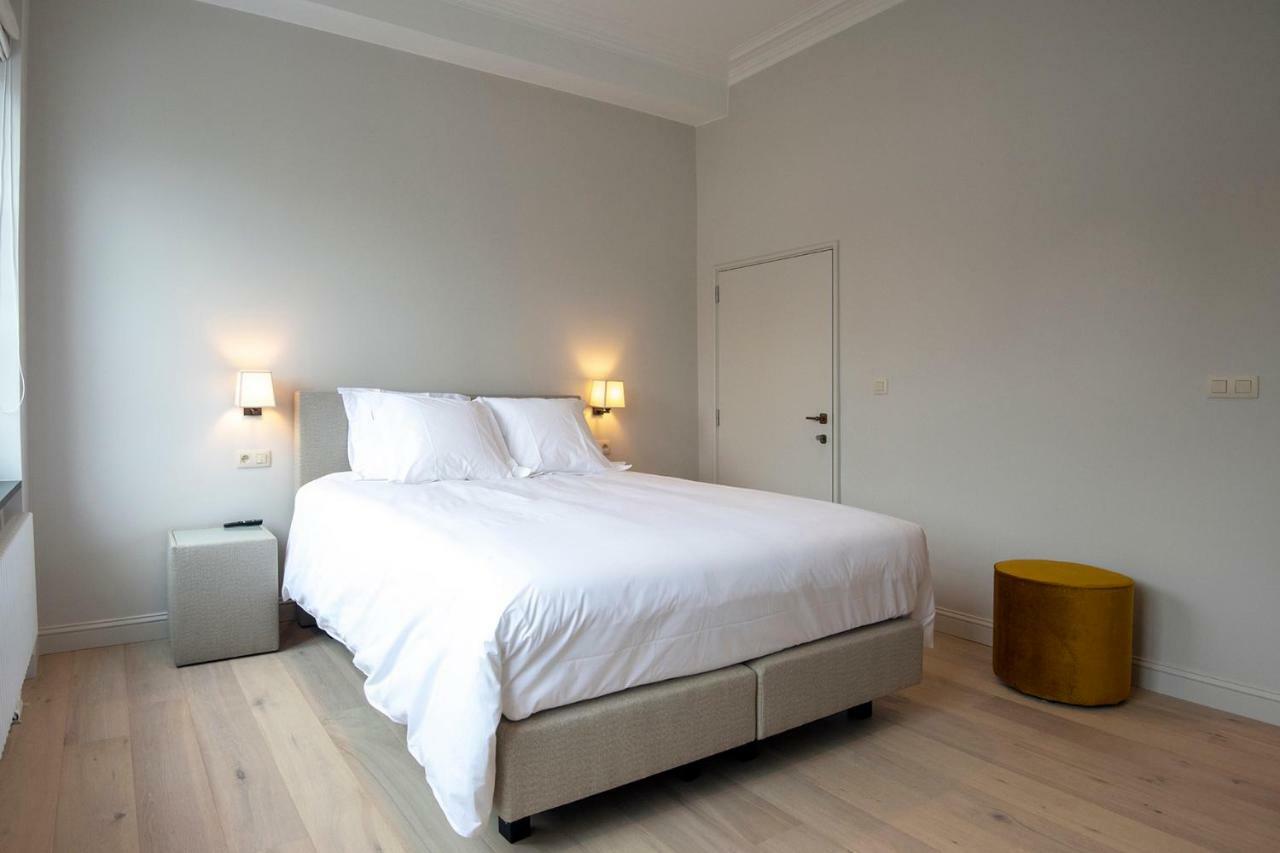 Bed & Breakfast Jezuietenplein 21 Oudenaarde Exterior foto
