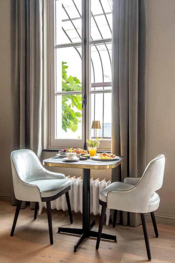 Bed & Breakfast Jezuietenplein 21 Oudenaarde Exterior foto
