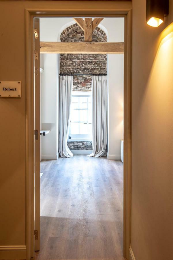 Bed & Breakfast Jezuietenplein 21 Oudenaarde Exterior foto